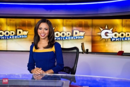 5 Fact About Alex Holley